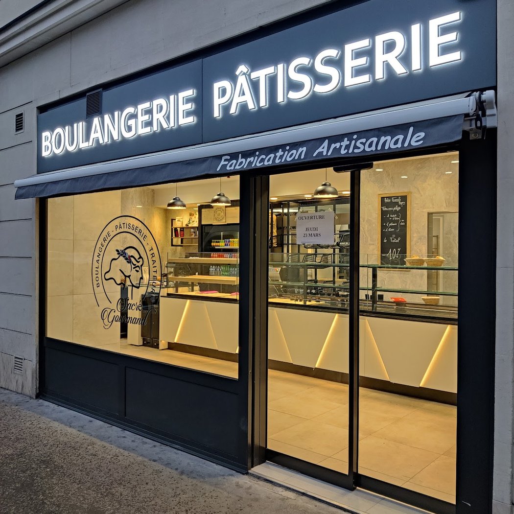 BOULANGERIE LES DUNES 2